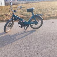 Moto Guzzi Altro modello - 1980