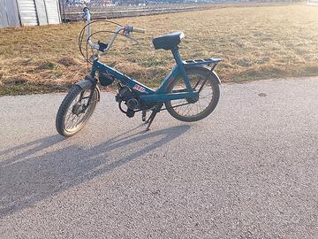 Moto Guzzi Altro modello - 1980