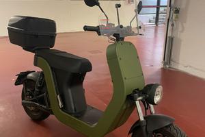 Motorino Elettrico 125