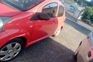 Toyota aygo "Nau" 1000cc