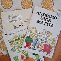 #promonatale libri per bambini 