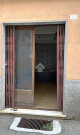 NEGOZIO A NOVI LIGURE