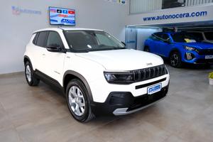 Jeep Avenger ALTITUDE 1200 T 100 cv Portellone ELE