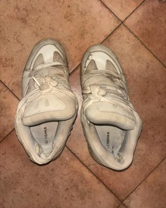 scarpe berskha