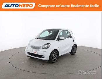 SMART ForTwo BU57506