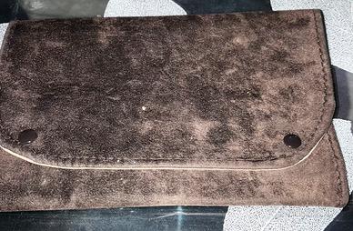 Porta gioielli con bottoni Fiocchi Italy