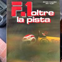 F1 oltre la pista