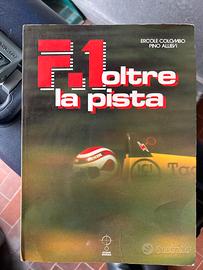 F1 oltre la pista
