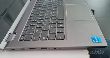 Lenovo think book 14 s 2 in 1