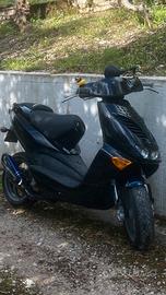 Aprilia sr 50