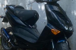 Aprilia sr 50