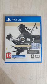 Ghost of Tsushima - Director's cut