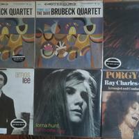 LP CLASSIC RECORDS