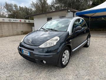 Citroen C3 Pluriel 1.4 Exclusive