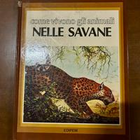 Libro sugli animali