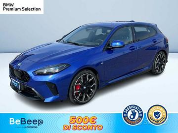 BMW Serie 1 118D MSPORT PRO AUTO