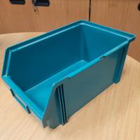 Contenitori a bocca di lupo ALFA 4