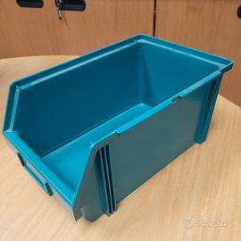 Contenitori a bocca di lupo ALFA 4