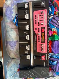 Loop station rc 300 boss