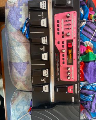 Loop station rc 300 boss