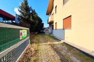 VILLA SINGOLA A UDINE