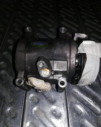 Compressore clima CHEVROLET SPARK benzina del 2011