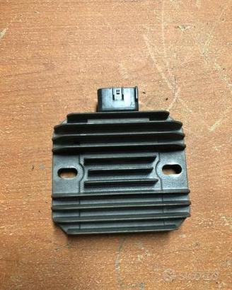 Regolatore di tensione Suzuki Burgman 400 '03-'05