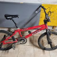 Bmx ruote da 20"