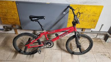 Bmx ruote da 20"