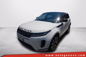 LAND ROVER RANGE ROVER EVOQUE 2.0D I4 163CV AUTO A