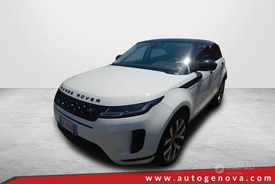 LAND ROVER RANGE ROVER EVOQUE 2.0D I4 163CV AUTO A