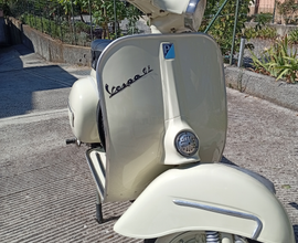 Vespa GL 150