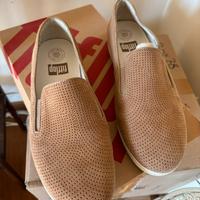 Mocassini comodi FitFlop da donna