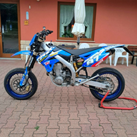 Tm 450