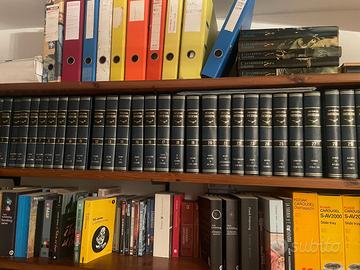 enciclopedia americana completa