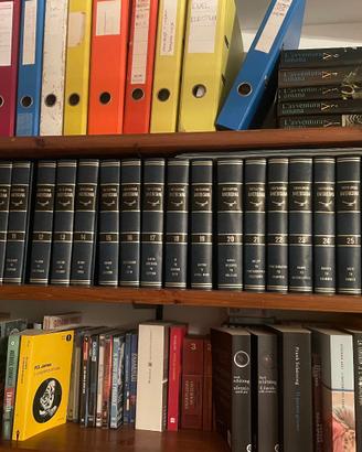enciclopedia americana completa