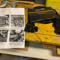 Centralina Proracing Ultimate