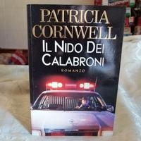 Libro di Patricia Cornwell giolibrichi