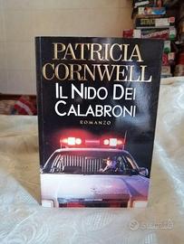 Libro di Patricia Cornwell giolibrichi