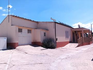 Ccasa rurale