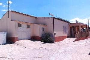 Ccasa rurale