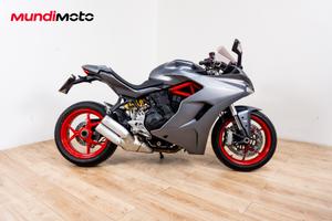 DUCATI SUPERSPORT 939 - 2019