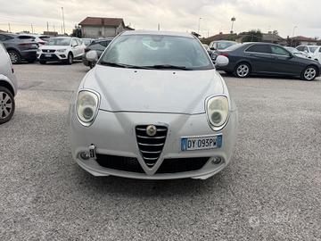 Alfa Romeo MiTo 1.3 JTDm 90 cv