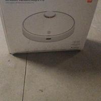 Robot aspirapolvere Xiaomi Mi Robot Vacuum-M