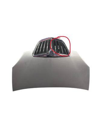 COFANO ANTERIORE LANCIA Musa 2° Serie (07>)