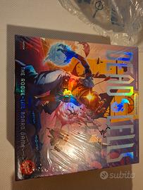 Dead Cells Collector Edition boardgame