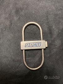 Portachiavi Fiat