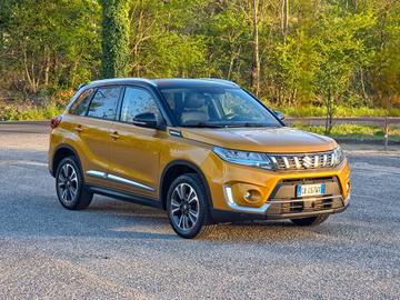 Suzuki Vitara 1.4 Hybrid Top CV-129 2020-E6 Manual