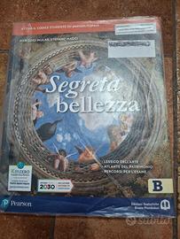 Segreta bellezza vol.B + vol.C