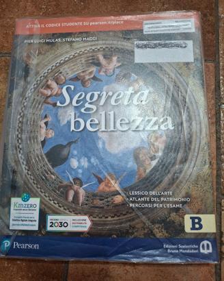 Segreta bellezza vol.B + vol.C